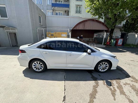 Sahibinden Toyota Corolla 1.5 Dream 2021 Model 