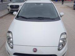Sahibinden Fiat Punto 1.4 Popstar S&S 2014 Model  114.000 km Beyaz