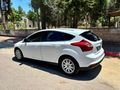 ERÇ MOTORS 2013 FOCUS 1.6 TDCI TİTANIUM BAKIMLI