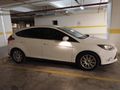 ERÇ MOTORS 2013 FOCUS 1.6 TDCI TİTANIUM BAKIMLI