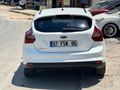ERÇ MOTORS 2013 FOCUS 1.6 TDCI TİTANIUM BAKIMLI