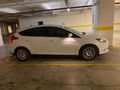 ERÇ MOTORS 2013 FOCUS 1.6 TDCI TİTANIUM BAKIMLI