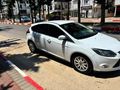 ERÇ MOTORS 2013 FOCUS 1.6 TDCI TİTANIUM BAKIMLI