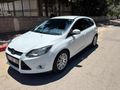 ERÇ MOTORS 2013 FOCUS 1.6 TDCI TİTANIUM BAKIMLI