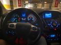 ERÇ MOTORS 2013 FOCUS 1.6 TDCI TİTANIUM BAKIMLI