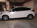 ERÇ MOTORS 2013 FOCUS 1.6 TDCI TİTANIUM BAKIMLI