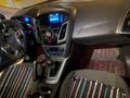 ERÇ MOTORS 2013 FOCUS 1.6 TDCI TİTANIUM BAKIMLI