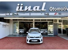2019 MODEL DEĞİŞENSİZ BOYASIZ "HATASIZ" TAM OTOMATİK VİTES 36 Km