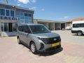 BÜYÜKSOYLU'DAN 2025 TOURNEO COURİER 1.5 ECOBLUE DELUXE 100 HP