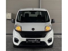 (Koyuncu Fiat) 2018 FİAT FİORİNO COMBİ 1.3 MULTİJET POP