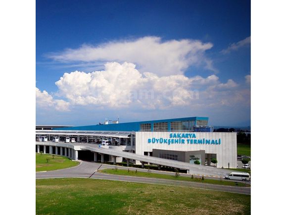 Sahibinden Acil  Satılık Ticari Minibüs Hattı
