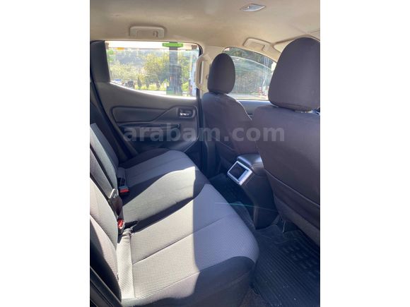 Sahibinden Mitsubishi L 200 4x2 Tornado 2019 Model 