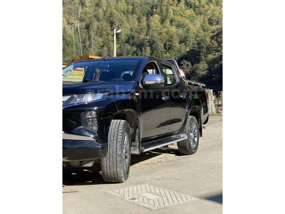 Sahibinden Mitsubishi L 200 4x2 Tornado 2019 Model 