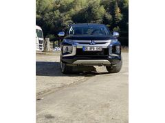 Sahibinden Mitsubishi L 200 4x2 Tornado 2019 Model 