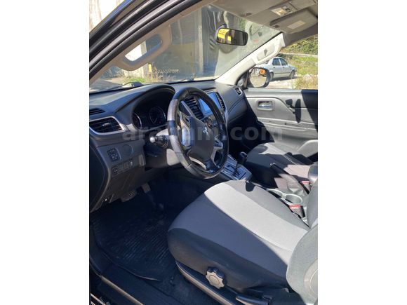 Sahibinden Mitsubishi L 200 4x2 Tornado 2019 Model 