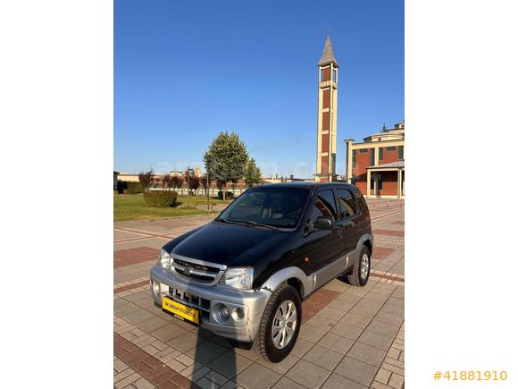 TAM OTOMATİK / VİZE YENİ / FULL BAKIMLI / 2007 /