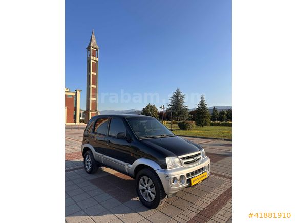 TAM OTOMATİK / VİZE YENİ / FULL BAKIMLI / 2007 /