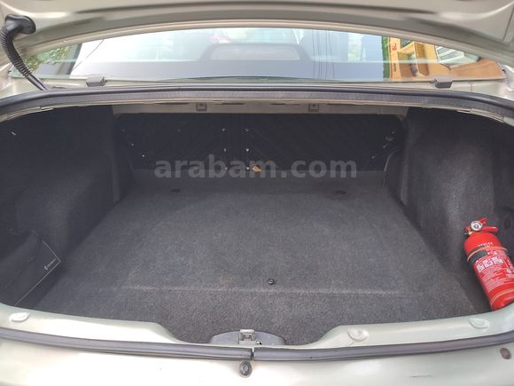 Sahibinden klimalı Renault Megane 1.9 DTi RTE 2000 Model 