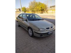 Sahibinden klimalı Renault Megane 1.9 DTi RTE 2000 Model 