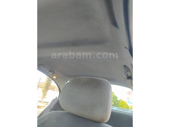 Sahibinden klimalı Renault Megane 1.9 DTi RTE 2000 Model 