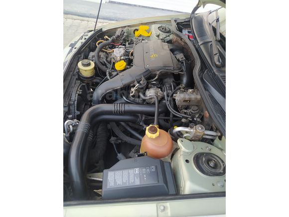 Sahibinden klimalı Renault Megane 1.9 DTi RTE 2000 Model 