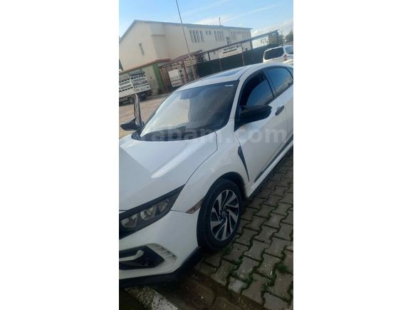Sahibinden Honda Civic 1.6i VTEC Eco Elegance 2018 Model 