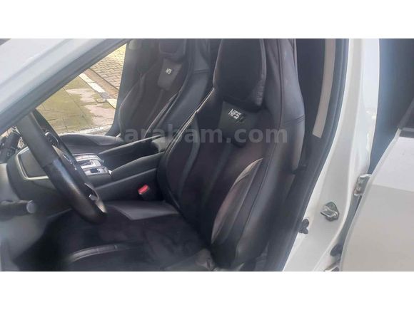 Sahibinden Honda Civic 1.6i VTEC Eco Elegance 2018 Model 