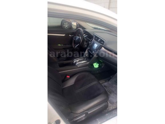 Sahibinden Honda Civic 1.6i VTEC Eco Elegance 2018 Model 