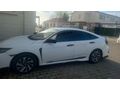 Sahibinden Honda Civic 1.6i VTEC Eco Elegance 2018 Model 