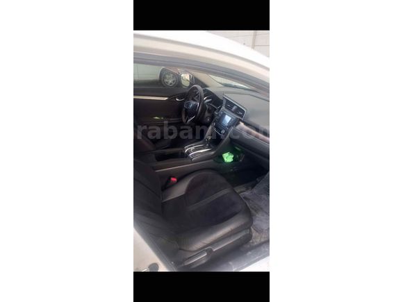 Sahibinden Honda Civic 1.6i VTEC Eco Elegance 2018 Model 