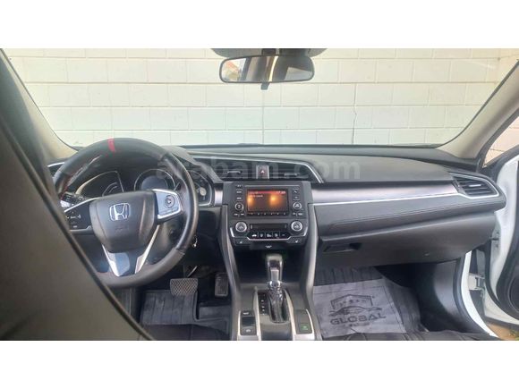 Sahibinden Honda Civic 1.6i VTEC Eco Elegance 2018 Model 