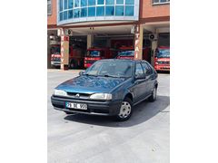 Sahibinden Renault R 19 1.4 1.4i 1997 Model  298.815 km Lacivert