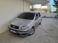 Sahibinden Fiat Punto 1.3 Multijet Dynamic 2006 Model
