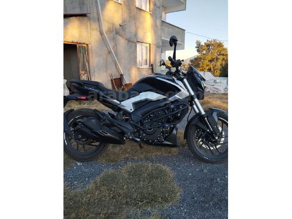 Sahibinden Bajaj Dominar 250 d