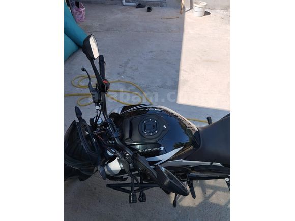 Sahibinden Bajaj Dominar 250 d