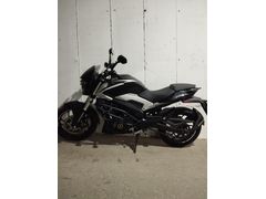 Sahibinden Bajaj Dominar 250 d