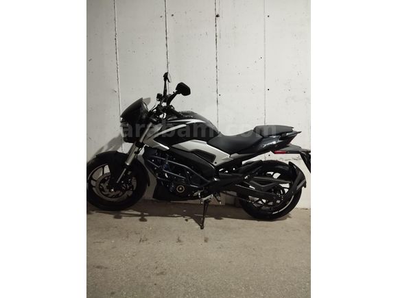 Sahibinden Bajaj Dominar 250 d