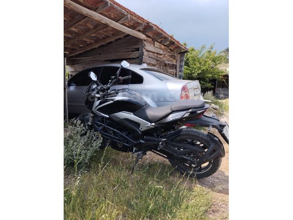 Sahibinden Bajaj Dominar 250 d