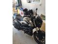 Sahibinden Bajaj Dominar 250 d