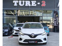 TÜRE'DEN %20 PEŞİNAT KEFİLSİZ ŞARTSIZ 36 AY VADE CLİO SCE