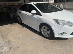 Sahibinden Ford Focus 1.6 Ti-VCT Trend 2012 Model 