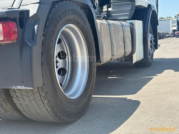 KOÇASLANLAR2'DEN RENAULT PREMİUM 450 2009 MODEL