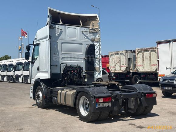 KOÇASLANLAR2'DEN RENAULT PREMİUM 450 2009 MODEL