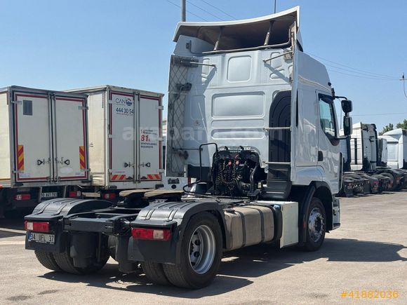 KOÇASLANLAR2'DEN RENAULT PREMİUM 450 2009 MODEL