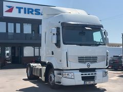KOÇASLANLAR2'DEN RENAULT PREMİUM 450 2009 MODEL