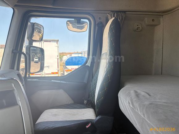 KOÇASLANLAR2'DEN RENAULT PREMİUM 450 2009 MODEL