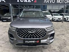 TÜRE'DEN %20 PEŞİNAT KEFİLSİZ ŞARTSIZ 36 AY VADE TİGGO PRO 8
