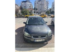 Sahibinden Ford Focus 1.6 TDCi Ghia 2006 Model 