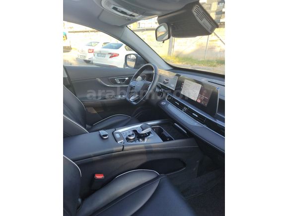 Galeriden Chery Tiggo 7 Pro Max Intelligent 2025 Model İzmir