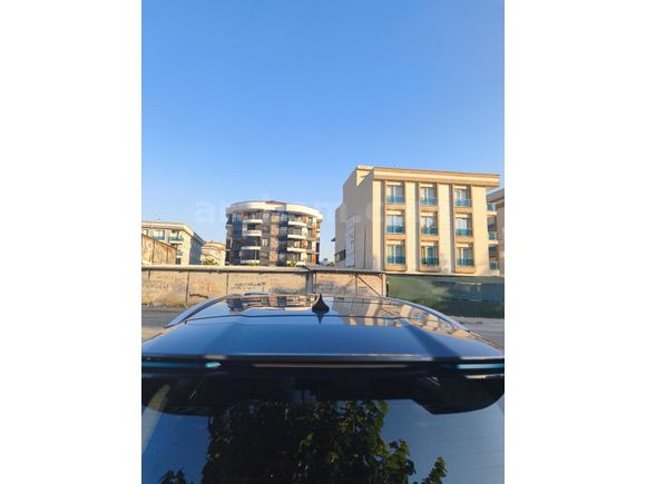 Galeriden Chery Tiggo 7 Pro Max Intelligent 2025 Model İzmir